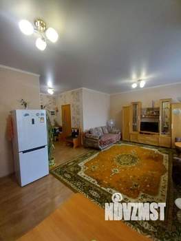 Студия квартира, вторичка, 40м2, 13/13 этаж