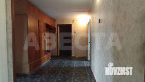 3-к квартира, вторичка, 65м2, 4/5 этаж