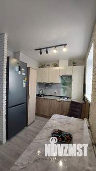 1-к квартира, вторичка, 30м2, 5/5 этаж