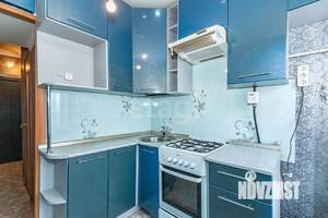 1-к квартира, вторичка, 30м2, 5/9 этаж