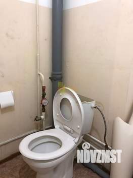 Студия квартира, вторичка, 34м2, 9/10 этаж