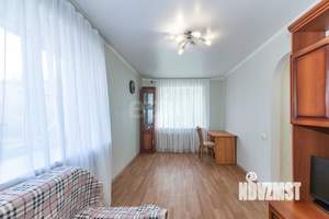 1-к квартира, вторичка, 33м2, 2/5 этаж