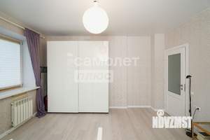 2-к квартира, вторичка, 67м2, 8/16 этаж