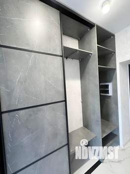 1-к квартира, вторичка, 42м2, 12/16 этаж