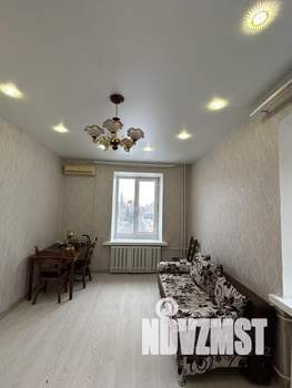 2-к квартира, вторичка, 56м2, 3/5 этаж