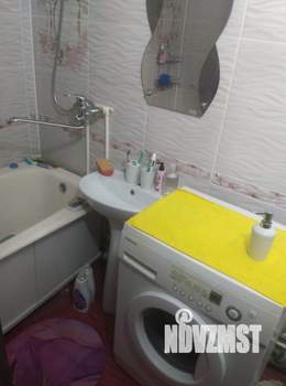 1-к квартира, вторичка, 37м2, 1/10 этаж