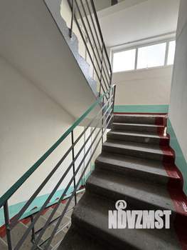 2-к квартира, вторичка, 52м2, 6/10 этаж