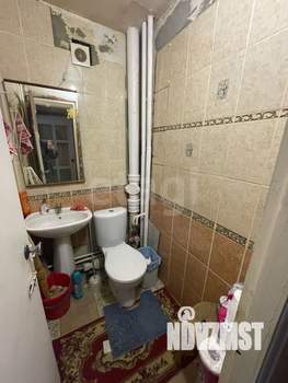 4-к квартира, вторичка, 86м2, 1/14 этаж