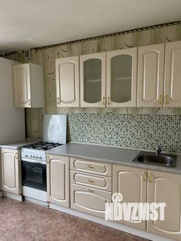 2-к квартира, вторичка, 52м2, 3/5 этаж
