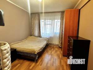2-к квартира, вторичка, 50м2, 3/5 этаж