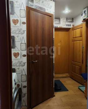 2-к квартира, вторичка, 45м2, 2/5 этаж