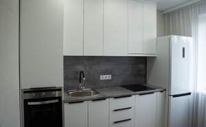 1-к квартира, вторичка, 41м2, 4/10 этаж