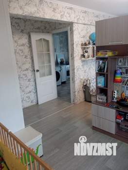 1-к квартира, вторичка, 31м2, 5/5 этаж