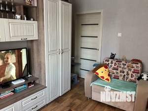 1-к квартира, вторичка, 35м2, 1/10 этаж