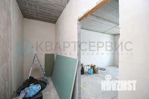 1-к квартира, вторичка, 42м2, 7/9 этаж