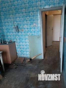 1-к квартира, вторичка, 35м2, 5/5 этаж