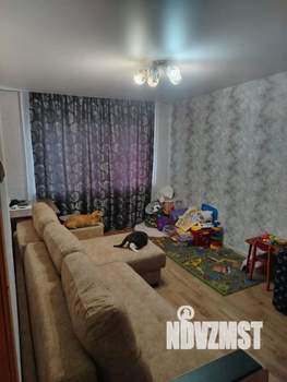 1-к квартира, вторичка, 30м2, 2/9 этаж