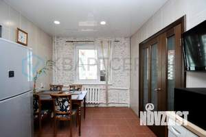 1-к квартира, вторичка, 54м2, 6/11 этаж