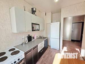 1-к квартира, вторичка, 38м2, 5/11 этаж