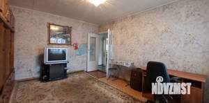 3-к квартира, вторичка, 77м2, 5/5 этаж