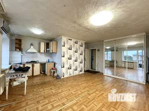 2-к квартира, вторичка, 42м2, 5/6 этаж