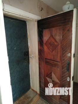1-к квартира, вторичка, 29м2, 4/5 этаж