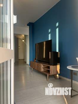 1-к квартира, вторичка, 37м2, 11/18 этаж