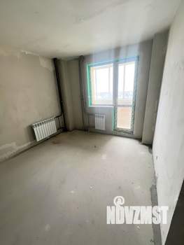 1-к квартира, вторичка, 38м2, 2/16 этаж