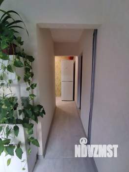 2-к квартира, вторичка, 44м2, 5/5 этаж