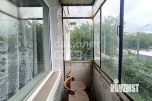 3-к квартира, вторичка, 70м2, 2/5 этаж