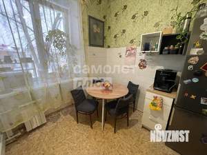 3-к квартира, вторичка, 71м2, 3/3 этаж