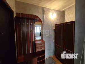 1-к квартира, вторичка, 34м2, 1/10 этаж