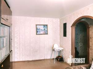 2-к квартира, вторичка, 44м2, 1/5 этаж