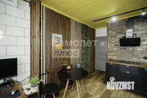 2-к квартира, вторичка, 63м2, 12/17 этаж