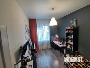 3-к квартира, вторичка, 86м2, 1/16 этаж