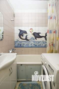 3-к квартира, вторичка, 63м2, 2/9 этаж