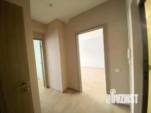 1-к квартира, вторичка, 37м2, 6/10 этаж