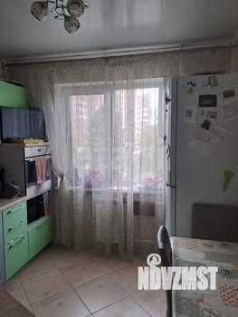 2-к квартира, вторичка, 52м2, 3/9 этаж