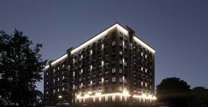 2-к квартира, вторичка, 57м2, 6/8 этаж