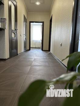 3-к квартира, вторичка, 86м2, 2/11 этаж