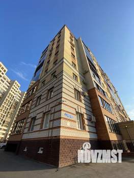 1-к квартира, вторичка, 41м2, 9/9 этаж