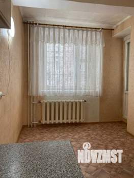 1-к квартира, вторичка, 39м2, 2/10 этаж