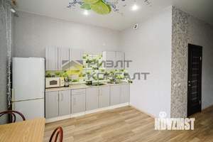 Студия квартира, вторичка, 39м2, 19/20 этаж