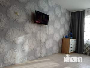 1-к квартира, вторичка, 30м2, 5/9 этаж