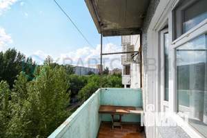 1-к квартира, вторичка, 38м2, 7/9 этаж