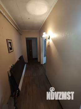 3-к квартира, вторичка, 63м2, 9/9 этаж