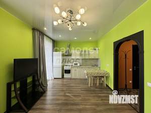 Студия квартира, вторичка, 37м2, 5/13 этаж
