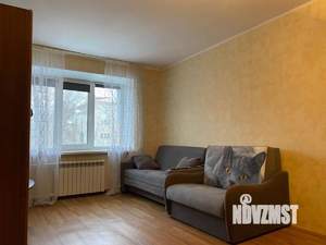1-к квартира, вторичка, 30м2, 3/5 этаж