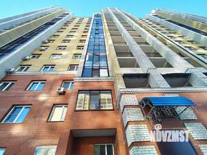 2-к квартира, вторичка, 60м2, 13/17 этаж