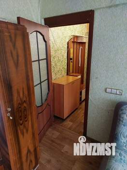 1-к квартира, вторичка, 31м2, 3/5 этаж